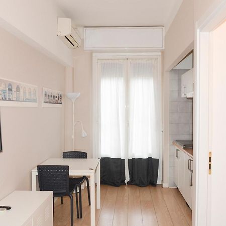 Sigieri Residence Milano Zimmer foto