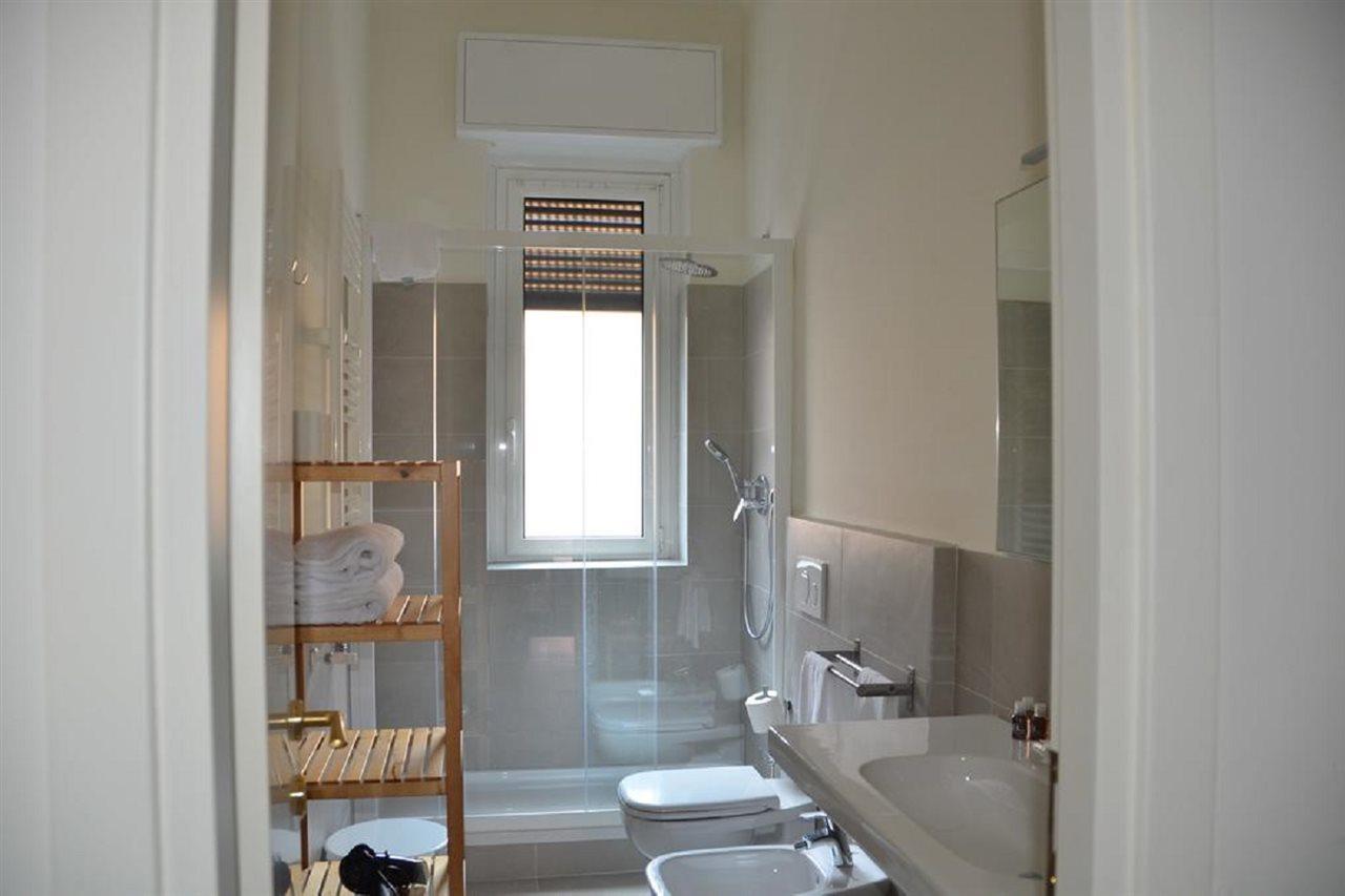 Sigieri Residence Milano Exterior foto
