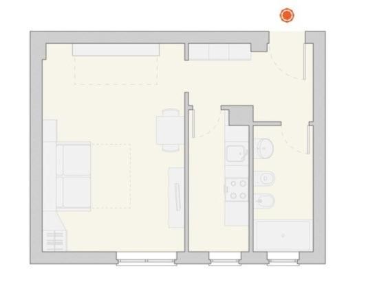Sigieri Residence Milano Exterior foto