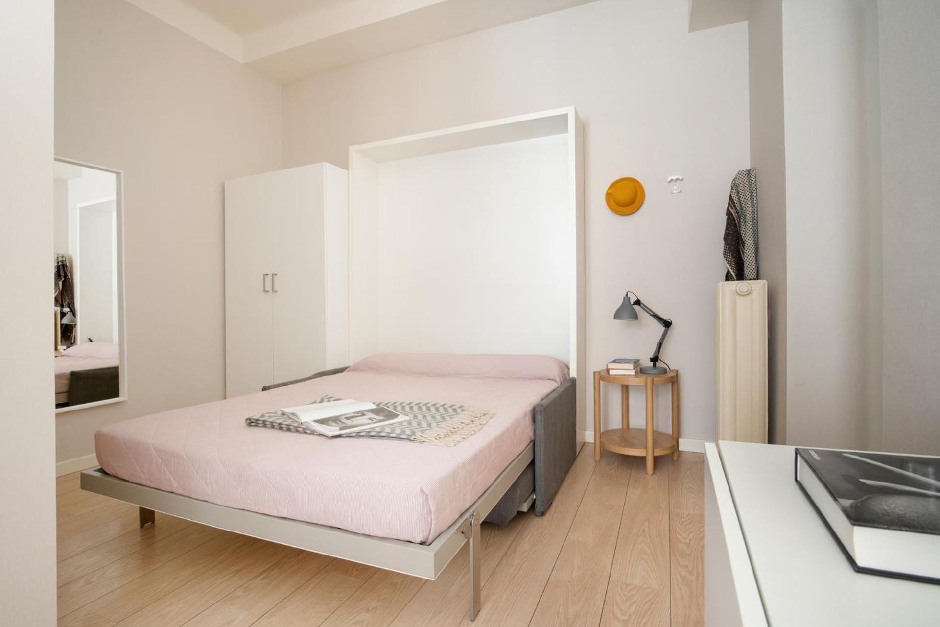 Sigieri Residence Milano Exterior foto