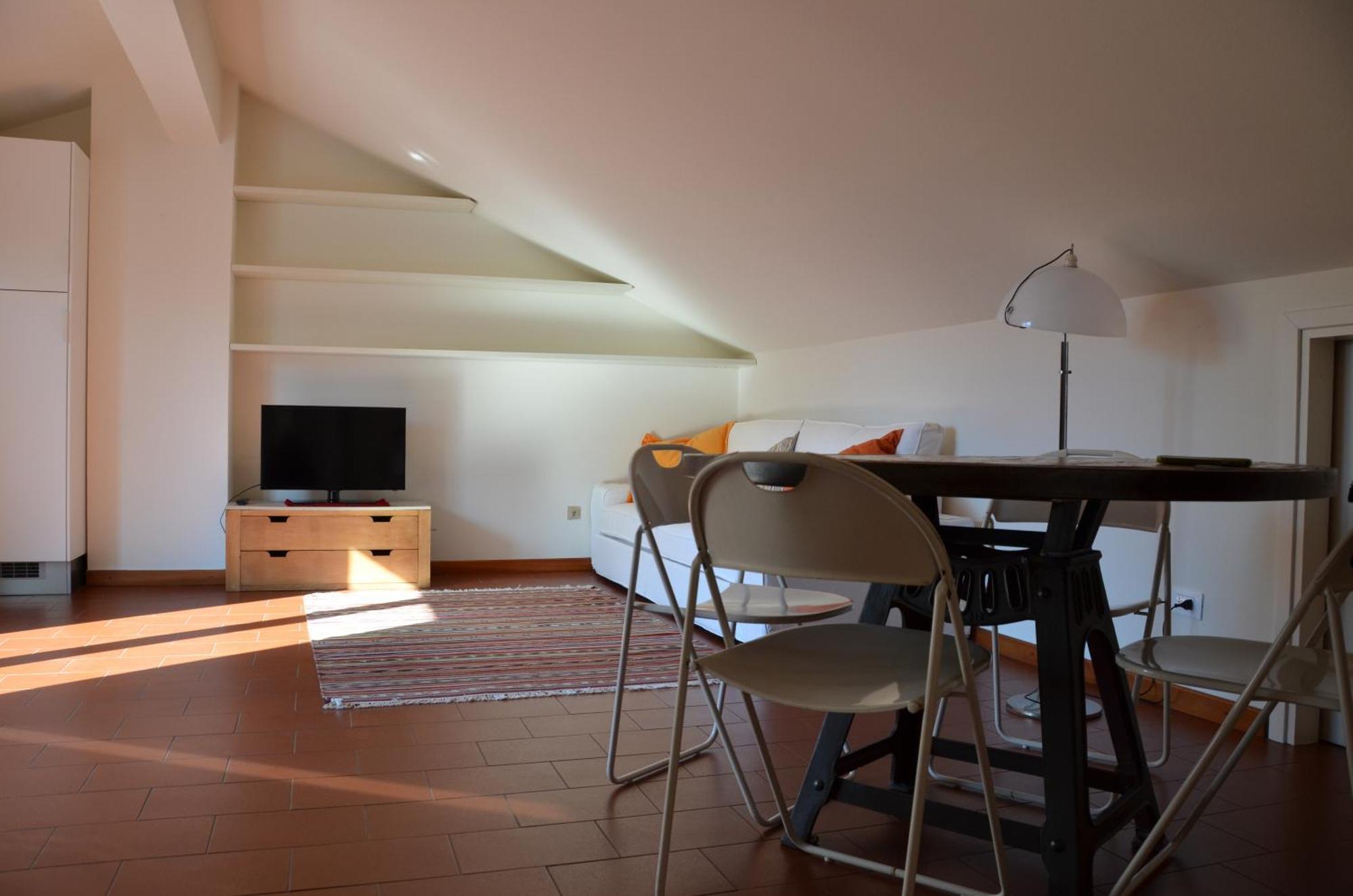 Sigieri Residence Milano Zimmer foto