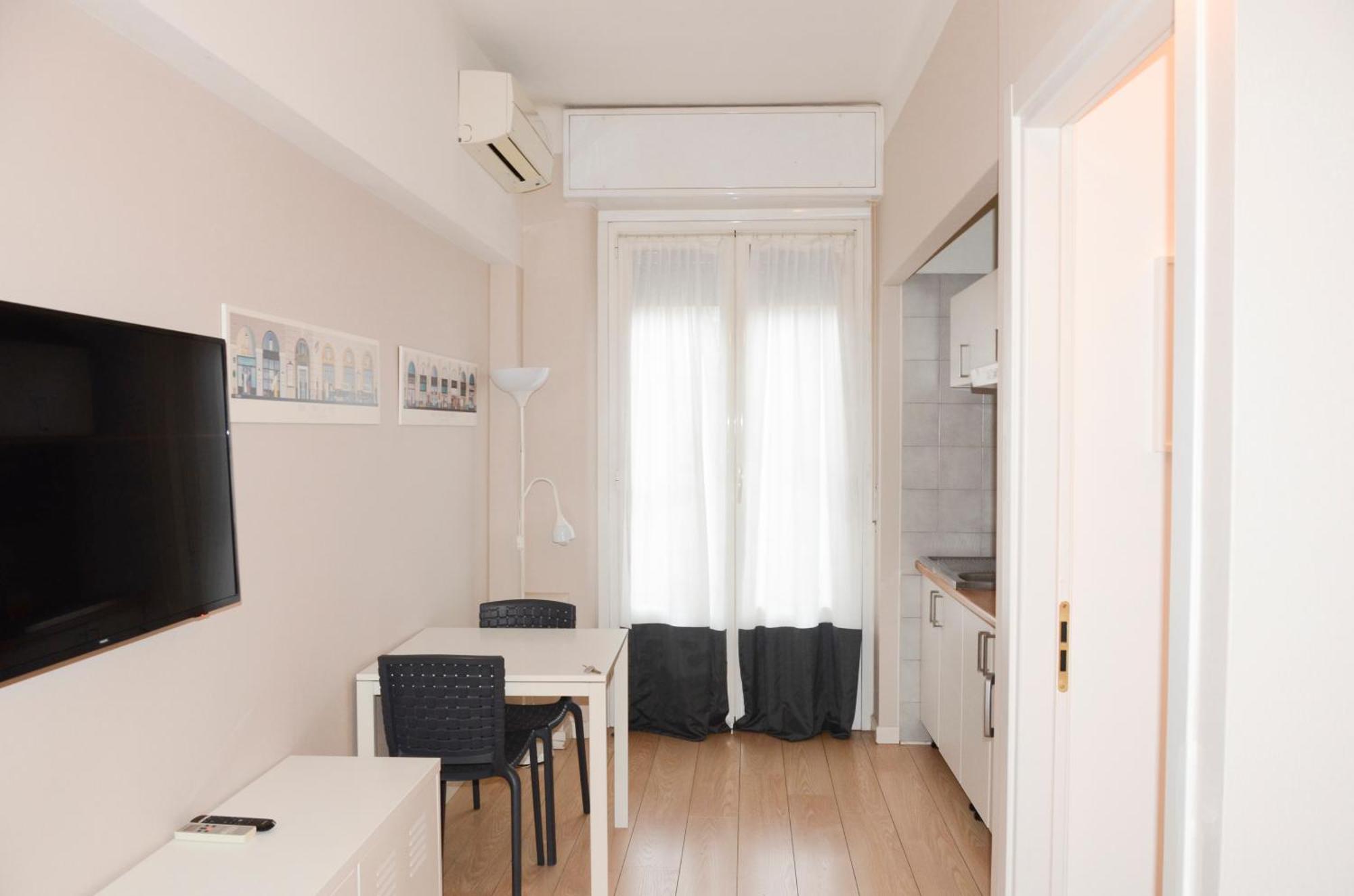 Sigieri Residence Milano Zimmer foto