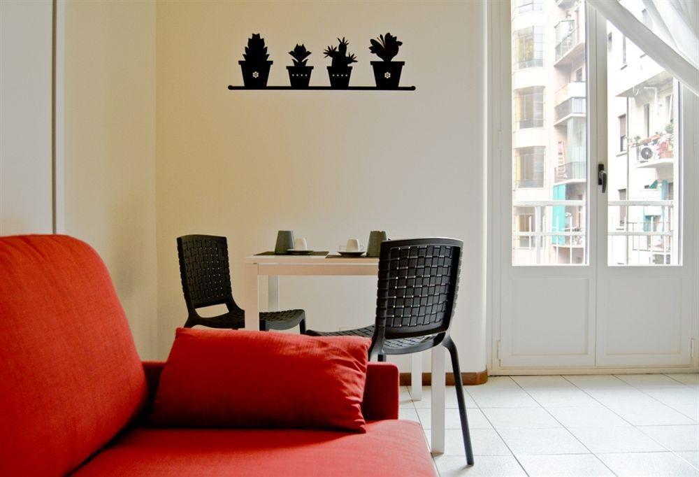 Sigieri Residence Milano Exterior foto
